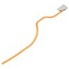 Mobile Displays for Galaxy Tab S8 SM-X706 Touch Connection Board Flex Cable view 3