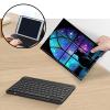 AIRWEE Keyboard Case for Amazon Fire Max 11 (13th Generation, 2023 Release), Detachable Wireless Bluetooth Keyboard and Auto Sleep/Wake Fire Max 11 Tablet Case with Keyboard, Window Cat view 4