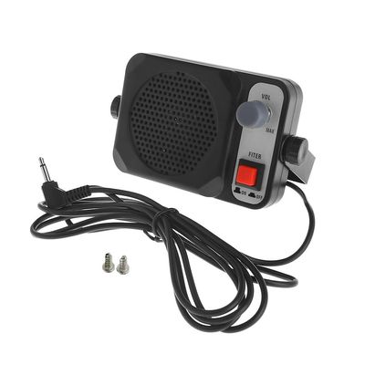 SHITINGRM Heavy Duty TS-650 External for for for CB Radio