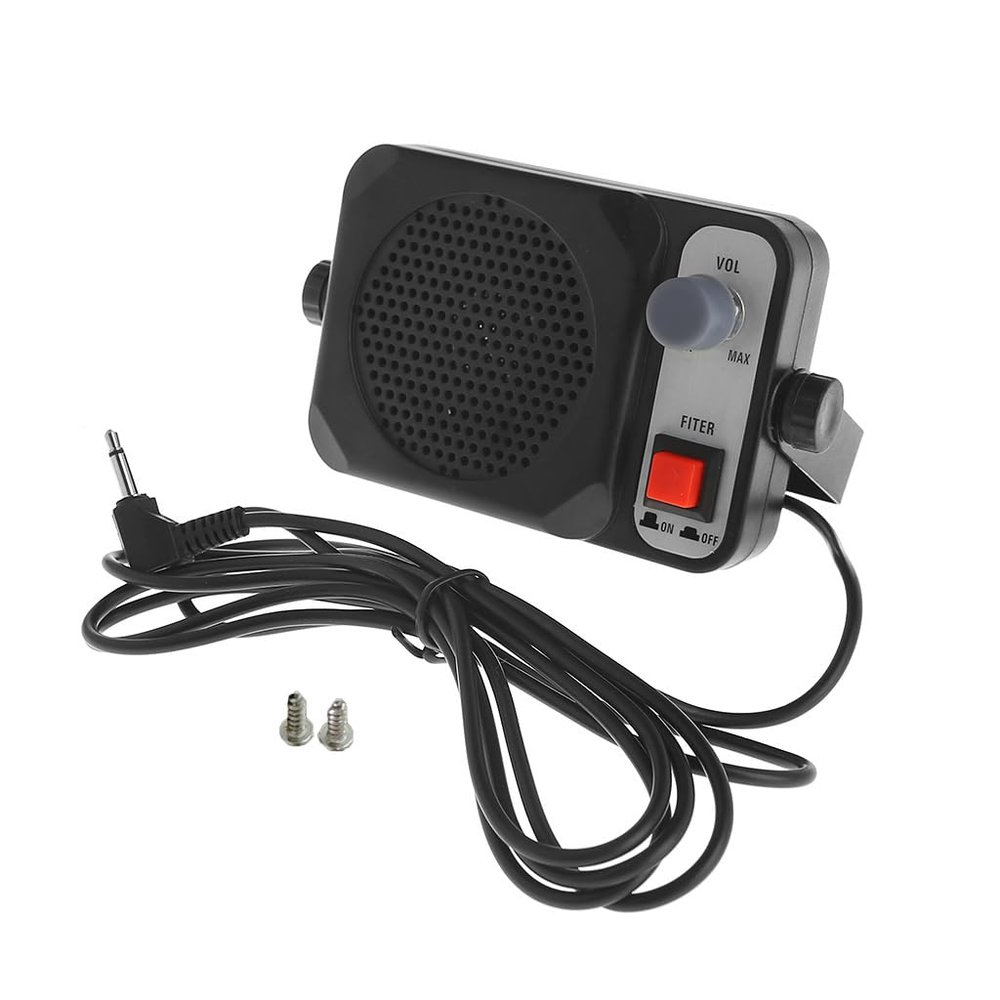 SHITINGRM Heavy Duty TS-650 External for for for CB Radio
