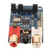 I2S ADC Audio Card Module Master Slave Mode Lossless Digital Audio Decoder for Music Enthusiasts view 3