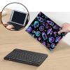 Keyboard Case for Amazon Fire Max 11 (13th Generation, 2023 Release), Detachable Wireless Bluetooth Keyboard and Auto Sleep/Wake Fire Max 11 Tablet Case with Keyboard, Magic Potion view 4