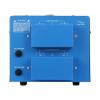 5000W Voltage Converter Auto Transformer Duty Step Up/Down Power Converter Transformer 110/120/220/240V with 3 US Outlets,3 Universal Outlets, LCD Display, Circuit Breaker Protection (DT-5000VA) view 4