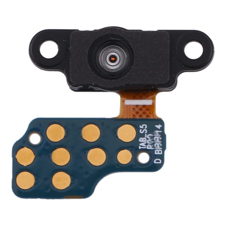 Mobile Displays for Galaxy Tab S6 / SM-T865 in-Display Fingerprint Scanning Sensor Flex Cable