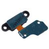 Mobile Displays for Galaxy Tab S6 / SM-T865 in-Display Fingerprint Scanning Sensor Flex Cable view 3
