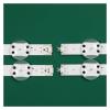 WGUOGM LED TV Illumination Part Replacement for L-G 49UV340C-UB 49UJ675V-ZC LED Bar Backlight Strip Line Ruler V1749L1 2862A view 2