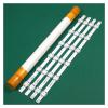WGUOGM LED TV Illumination Part Replacement for L-G 49UV340C-UB 49UJ675V-ZC LED Bar Backlight Strip Line Ruler V1749L1 2862A view 3