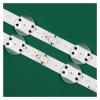WGUOGM LED TV Illumination Part Replacement for L-G 49UV340C-UB 49UJ675V-ZC LED Bar Backlight Strip Line Ruler V1749L1 2862A view 4