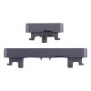 Mobile Displays for Galaxy Tab A8 10.5 2021 SM-X200/X205 Power Button + Volume Control Button view 2