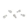 CAMVATE 1/4"-20 Male to 3/8"-16 Male Screw Adapter(5 Pieces)-3663 view 3