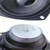 honselia 2Pcs 4 inch Full Range Speaker, 20W 4Ohm Speakers Cone for DIY Waterproof HiFi Woofer Speaker Car Audio Subwoofer Stereo Speaker Systems view 3