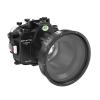 Sea frogs Underwater Camera Housing Compatible with Fujifilm X-T4 16-55mm IPX8 40m/130ft Maximum Diving Depth Waterproof Camera Case for Diving, Surfing, Rowing view 1