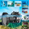 Sea frogs Underwater Camera Housing Compatible with Fujifilm X-T4 16-55mm IPX8 40m/130ft Maximum Diving Depth Waterproof Camera Case for Diving, Surfing, Rowing view 3