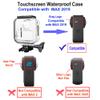 KETOPKIN Touchscreen Waterproof Housing Case for Gopro Max 360 (2019) Camera,20M/65FT Underwater Diving Protective Shell for GoPro Max Camera Accessories (Not Compatible with MAX 360 V2 2025/MAX2) view 2