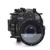 Sea frogs Underwater Camera Housing Compatible with Fujifilm X-T2 16-55mm IPX8 40m/130ft Maximum Diving Depth Waterproof Camera Case for Diving, Surfing, Rowing view 1