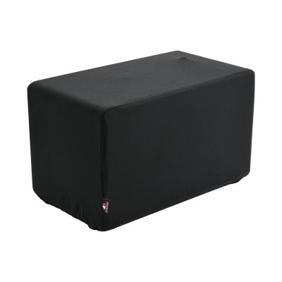 TXEsign Dust Cover Protective Case Compatible with Marshall Acton III Speaker, Stretch Speaker Soft Dust Case with Elastic Band Stretch Cover Sleeve