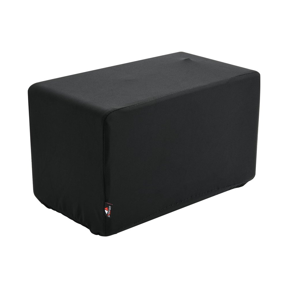 TXEsign Dust Cover Protective Case Compatible with Marshall Acton III Speaker, Stretch Speaker Soft Dust Case with Elastic Band Stretch Cover Sleeve
