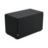 TXEsign Dust Cover Protective Case Compatible with Marshall Acton III Speaker, Stretch Speaker Soft Dust Case with Elastic Band Stretch Cover Sleeve view 1