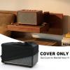 TXEsign Dust Cover Protective Case Compatible with Marshall Acton III Speaker, Stretch Speaker Soft Dust Case with Elastic Band Stretch Cover Sleeve view 2