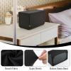 TXEsign Dust Cover Protective Case Compatible with Marshall Acton III Speaker, Stretch Speaker Soft Dust Case with Elastic Band Stretch Cover Sleeve view 3