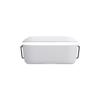 MINGCHUAN HD Goggles L 5.8G 1080P 4.5" 60HZ LCD HD Screen 9-Axis Gyroscope Support Head Tracker 2-6S for FPV Car Airplane view 2