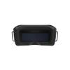 MINGCHUAN HD Goggles L 5.8G 1080P 4.5" 60HZ LCD HD Screen 9-Axis Gyroscope Support Head Tracker 2-6S for FPV Car Airplane view 3