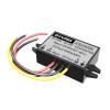 KNKQZXVDF Converter 12V24V to 5V 1A2A3A5A6A8A10AStep-down Power Converter8V-40V to 5V Voltage Regulator Car Power Inverter Converter(12V24V to 5V 6A) view 1