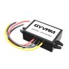 KNKQZXVDF Converter 12V24V to 5V 1A2A3A5A6A8A10AStep-down Power Converter8V-40V to 5V Voltage Regulator Car Power Inverter Converter(12V24V to 5V 6A) view 2