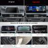 [12.3 inch] ATOTO Android Car Stereo Compatible with BMW X1 Series F48 2016-2017 NBT System, Keep Original Function, Wireless CarPlay & Android Auto, 4 * 49W Amp,DSP32B EQ view 3