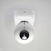 Gatuida Outdoor Weatherproof Electrical Junction Box Integrated Cable Storage Camera Mount Bracket for Secure Installation Ceilings Walls view 4