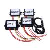 KNKQZXVDF Converter AC36V48V to DC 12V Buck Voltage Regulator 1A 2A 3A 4A 5A Step Down Power Inverter Module with DC Port Output(3A) view 1