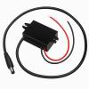 KNKQZXVDF Converter AC36V48V to DC 12V Buck Voltage Regulator 1A 2A 3A 4A 5A Step Down Power Inverter Module with DC Port Output(3A) view 4