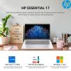 HP 17 Inch Touchscreen Laptop Computer, 17.3" HD+ Touch Screen Business Laptop PC, Intel Core i7, 32GB RAM 1TB SSD, Windows 11 Pro, Backlit 10 Key|Fingerprint Reader view 3