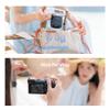 Viltrox AF 56mm F1.7 APS-C Lens for Sony E-Mount, STM Focus Motor Standard Lens, Compact Prime Lens for Sony Camera a7 a7II a7III a7IV a7R a7RII a7RIII a7RIV a7RV a7S a7SII a7SIII a1 ZV-E1 view 4