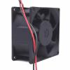 for 08038RA-24Q-GA 24V 0.80A 8038 8CM Inverter high air Flow Cooling Fan view 2