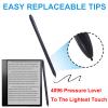 82TT Pen 2 for BOOX Pen2/Pen 3 with Eraser Compatible with Tablet Go 10.3 ePaper/Note Air 3 C E lnk Tablet/Palma Mobile ePaper view 4