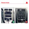 [4G 64G] Android Car Stereo FM Radio Carplay Android Auto 10.1" Touchscreen Headunit Media Player with Backup Camera for Dodge Caliber 2007 2008 2009 view 2