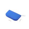 Housoutil Memory Card Organizer Bag Portable Storage Case for and Cards Lightweight and Shockproof Design External Buckle for Easy Carrying for Photographers and Enthusiasts view 3