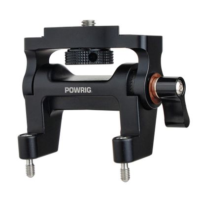 Aluminum Monitor Bracket Mount for ARRI WCU-4 Durable & Lightweight