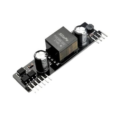 12V 30W PoE Module for youyeetoo X1 X86 Single Board Computer, Onboard PoE Power
