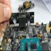 12V 30W PoE Module for youyeetoo X1 X86 Single Board Computer, Onboard PoE Power view 2