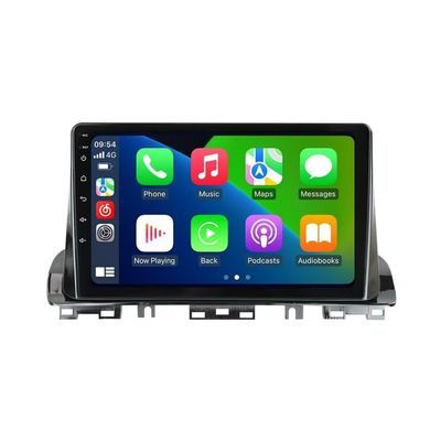 Radio Stereo for Kia K3 2020,Biorunn 10.1 Inch Octa Core GPS Navi Wireless Wired Car-Play Android Auto IPS FM AM RDS DSP,8GB RAM 128GB ROM