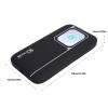 5G Mobile Hotspot, 5G Mobile Hotspot for Travel Router, Mobile High Speed Hotspot Router, U4G LTE Router Up to 16 Users, SIM Card Required, Hotspot Device with 2In Screen view 4