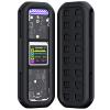 Dockcase Explorer Edition M.2 NVMe SSD Enclosure with Silicone case view 2