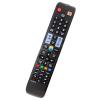 AA59-00638A Replace Remote Control Sub AA59-00637A AA59-00639A Compatible with Samsung LCD LED Smart TV ES8000 Series 8 Smart 3D TV PN64D8000 UE55ES8000U UE40ES8000 UE46ES8000 PN64F8500 UN60F8000 view 1