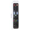 AA59-00638A Replace Remote Control Sub AA59-00637A AA59-00639A Compatible with Samsung LCD LED Smart TV ES8000 Series 8 Smart 3D TV PN64D8000 UE55ES8000U UE40ES8000 UE46ES8000 PN64F8500 UN60F8000 view 2