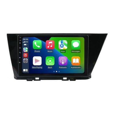 2+32GB 8Core Android Car Radio for Kia NIRO 2017 9" IPS Touch Screen Built-in Car-Play Android Auto/GPS Navigation/SWC/DSP/Rear View