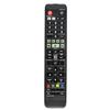 AH59-02538A Replace Remote Control Compatible with Samsung 3D Blu-ray Home Theater System HT-F5500 HT-F6500 HT-F5530 HT-F5550 HT-F6530 HT-F5500/ZA HT-F5500W/ZA AH59-02537A AH59-02538A AH59-02538C view 1