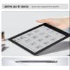Clear Case for Onyx BOOX GO 6 The 6" ePaper Reader 2024,Thin Slim Lightweight Scratch Proof,Durable Protection Silicone Rubber TPU Cover (Clear). view 3