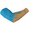 Elite Athletic Gear Ice Cream Compression Arm Sleeves - Youth & Adult Sizes - 13 Color Options - Sports & Fitness - Sold Individually (Blue, Adult XXL) view 1